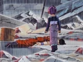 Future Trunks Gohan 04