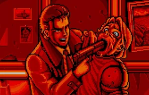 Snatcher