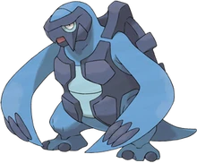 Carracosta