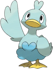 Ducklett
