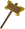 Gadderhammer detail
