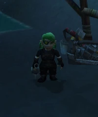 Image of Shady Quickshank