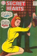 Secret Hearts Vol 1 127