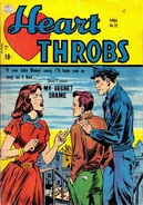 Heart Throbs Vol 1 20