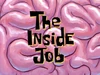 The Inside Job