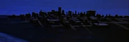 Outskirts of Metropolis