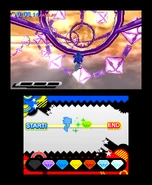 SONICGENS10