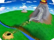 MKDD DK Mountain 2