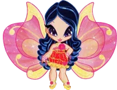 CherieTransform