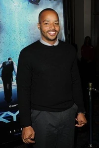 Donald Faison