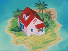 Kame House DB
