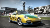 PORSCHE 911 GT2
