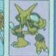 Alakazam de Gary