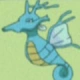 Kingdra de Gary