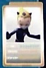Odd New Card
