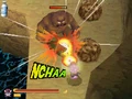 AraleVsBrownSasquatch