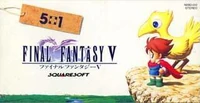 Ff5 plus 1