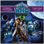 Serpent crest tsar wars
