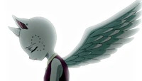 Shagotte's One Wing