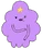 Lumpy Space