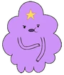 Lumpy Space