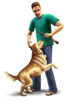 Sims 2 pets 29