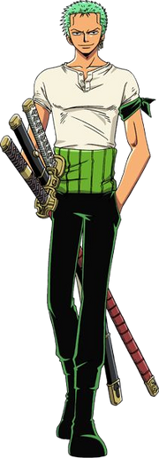 Zoro1