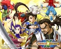 Namco x capcom