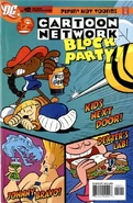 Cartoon Network Block Party Vol 1 12