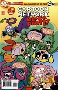 Cartoon Network Block Party Vol 1 20