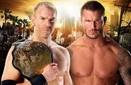 SS11 Chris v Orton