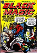 Black Magic (Prize) Vol 1 20