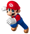 MarioPunch