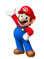 MarioHand
