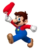 MarioHat