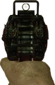 Porter's X2 Ray Gun Sights BO