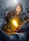 Zoey zombies old