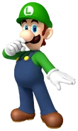 LuigiNose