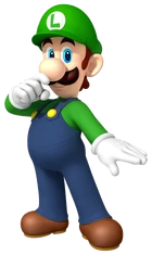 LuigiNose