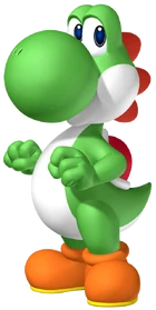 YoshiMP8art