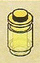 Yellow Potion