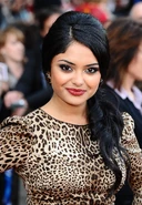 AfshanAzad721