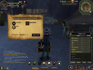 Sacred Pistol (2)