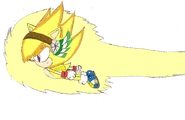 Hyper Sezaru