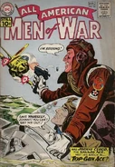 All-American Men of War Vol 1 86