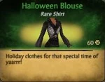 Halloween B.