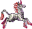 Female Light Saebra Unicorn Hatchling.gif