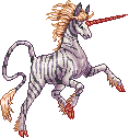 Male Light Saebra Unicorn Adult.gif