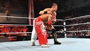 July 25, 2011 RAW 4