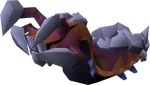 Rockslug